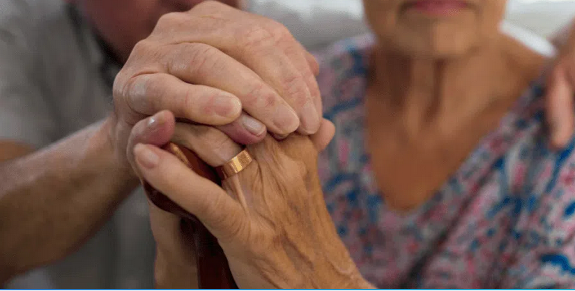 1 de cada 3 mayores de 75 años tiene problemas para acceder a su casa desde la calle